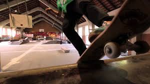 skatehal