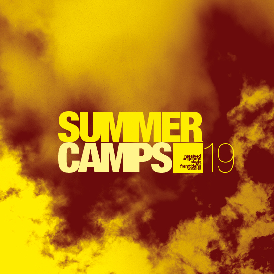 SummerCampsFOLDERForside